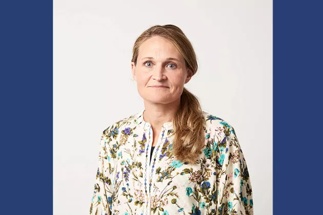 Photo of Camilla Tenna Nørup Sørense