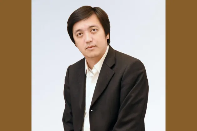 photo of Francis L. F. Lee