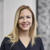 photo of Astrid Norén-Nilsson