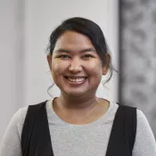Photo of Chontida Auikool