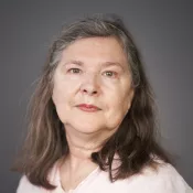 Photo of Ann-Marie Kellner