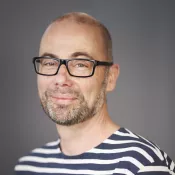 Photo of Stefan Brehm