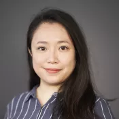 photo of Gina Song Lopez (also known by Chih-Lan Song)