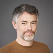 Photo of Paul O'Shea
