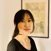 photo of Youngeun Koo