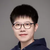 photo of Ning Ao