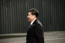 photo of Xi Jinping. Image made available under the Creative Commons CC0 1.0 Universal Public Domain 