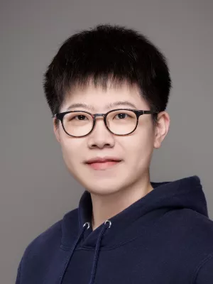 photo of Ning Ao